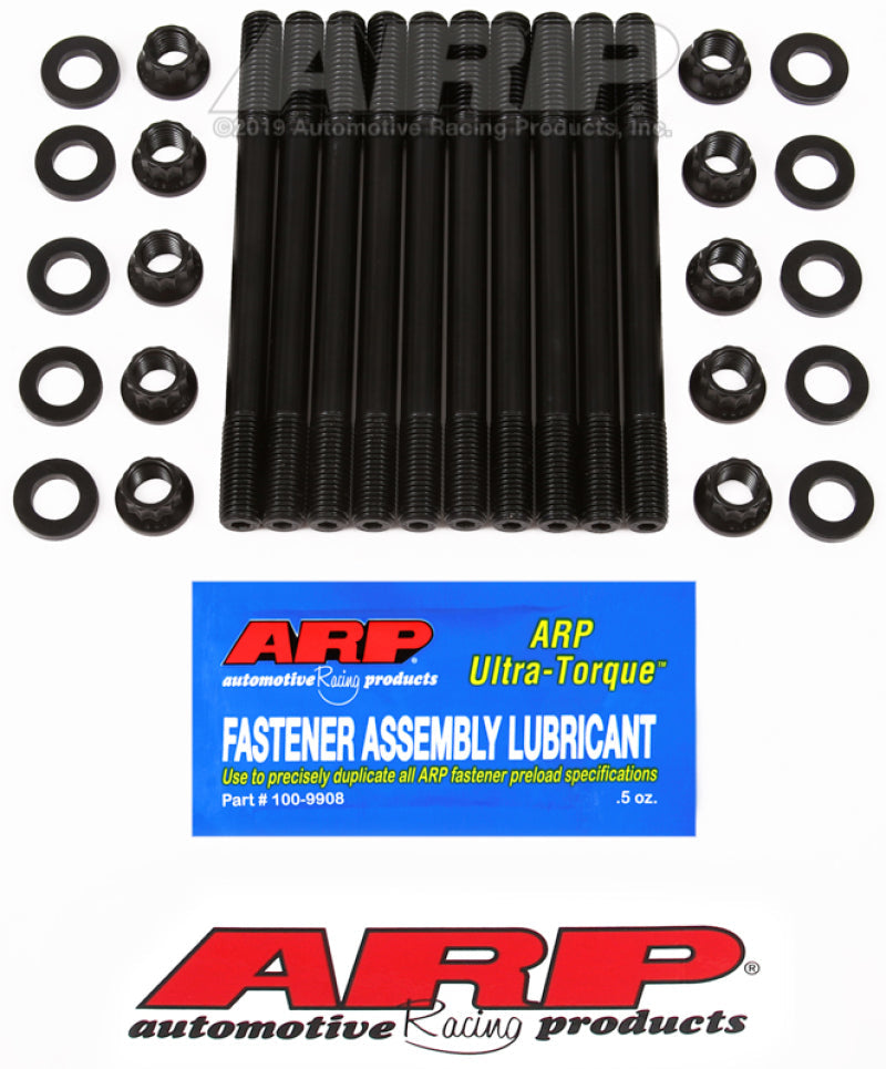 ARP Toyota 1.6L 4AGE 20V Head Stud Kit - 203-4304.