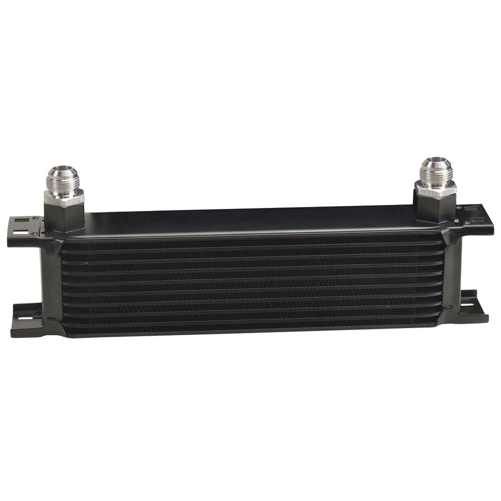 Derale Plate Type Fluid Cooler - 13 x 4.688 x 2 in