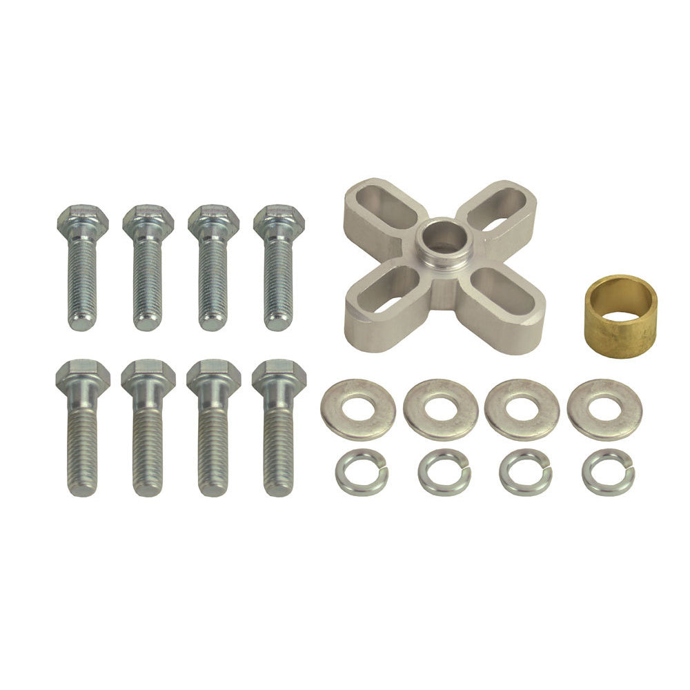 Derale 1/2" Fan Spacer Kit