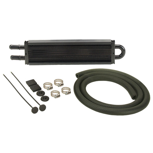 Derale 2-Pass Power Steering Cooler