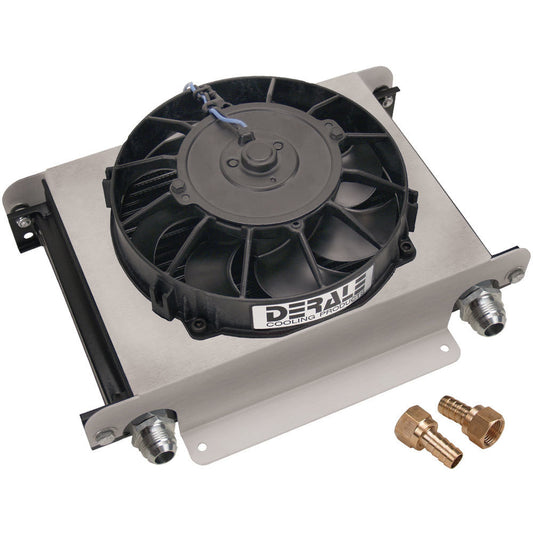 Derale Hyper-Cool Cooler -10 AN