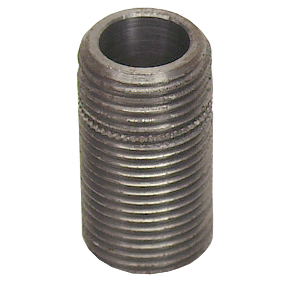 Derale 3/4"-16 Steel Filter Nipple