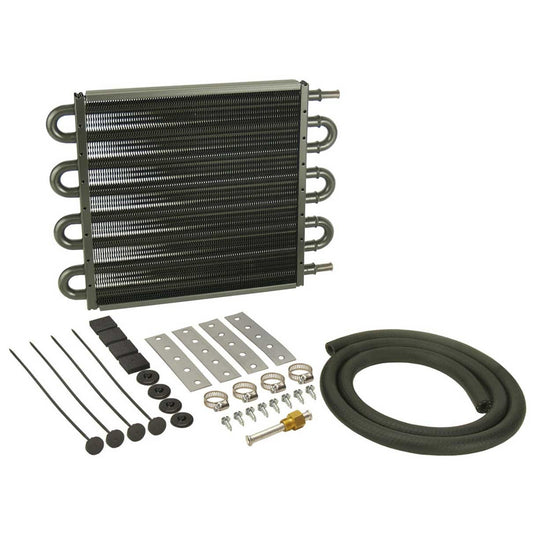 Derale 18K Transmission Cooler