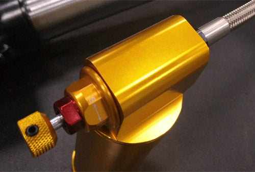 YellowSpeedRacing Pro Plus Racing Coilovers - Honda Civic / 1993-1997 Del Sol 1992-1995 (EG/EH/EJ)