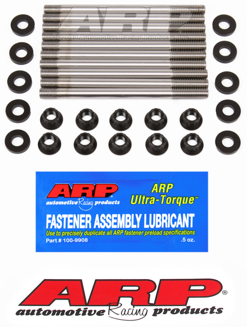 ARP BMW S1000RR Head Stud Kit - 201-4306.