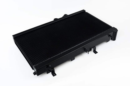 CSF Radiator Subaru WRX & STi (02-07) Aluminum 3076