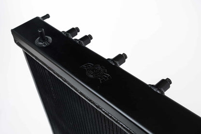 CSF Radiator Subaru WRX & STi (02-07) Aluminum 3076