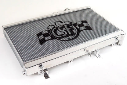 CSF Radiator Subaru WRX & STi (02-07) Aluminum 3076