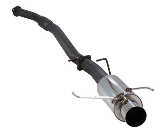 HKS Hi-Power 409 Exhaust System - 1993-1998 NISSAN Skyline R33 RB25DET - 31006-AN014