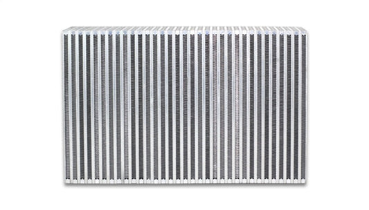 Vibrant Vertical Flow Intercooler 18in. W x 6in. H x - 12855