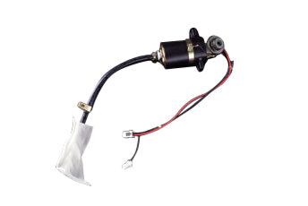 TOMEI Fuel Pump Assembly - 1999-2002 NISSAN BNR34 Skyline GT-R RB26DETT(TB503A-NS05C)