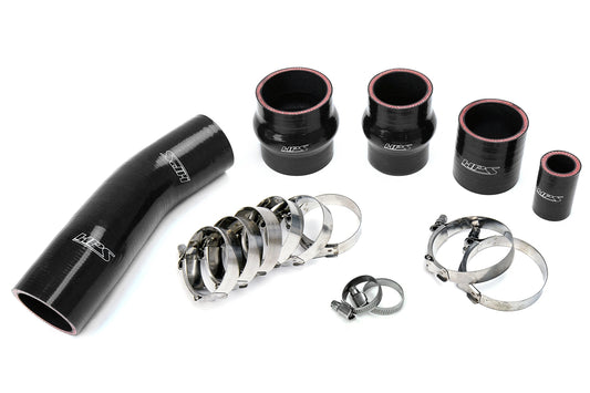 HPS Performance Silicone Hose Kit - Intercooler Hose Boot 57-1711-BLK