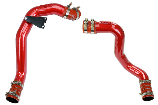 HPS Performance Intercooler Charge Pipe 17-105R