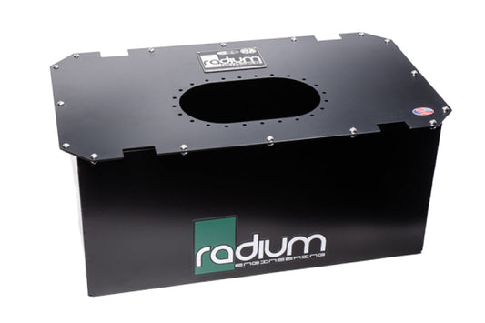 Radium Engineering  R06A Fuel Cell Can - 6 Gallon