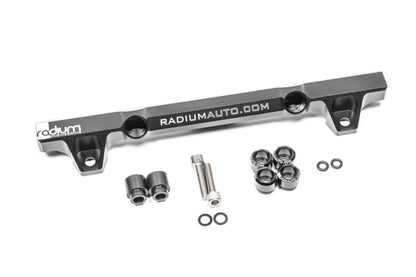 Radium Engineering  Mazda 26B Primary Top Feed Conversion Fuel Rail