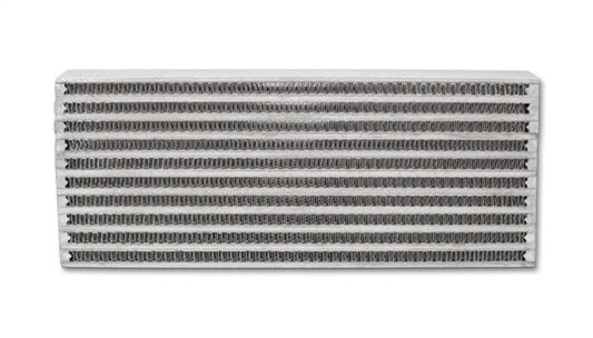 Vibrant Universal Oil Cooler Core 4in x 10in x 1.25in - 12893