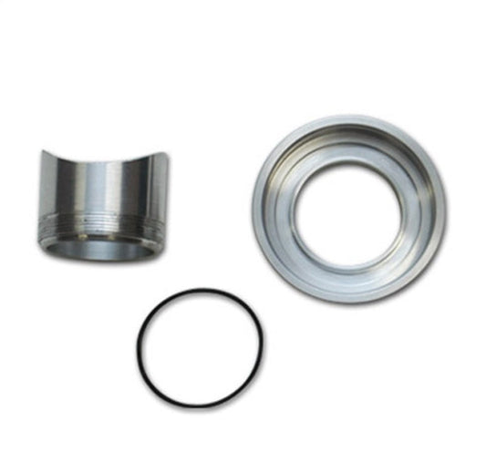 Vibrant Weld Flange Kit HKS SSQ style Blow Off Valves - 1452