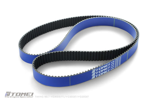 TOMEI  - NISSAN VG30DETT / VG30DET / VG20DET Engines Ultra Durable High Performance Timing Belt(TB101A-NS10A)