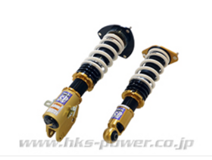 HKS MAX 4 SP WRX STI FULL KIT - 80250-AF003