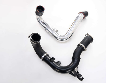 HPS Performance Intercooler Charge Pipe 17-128P