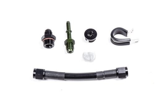 Radium Engineering  Fuel Rail Plumbing Kit Toyota 2ZZ-GE - 20-0012-PK