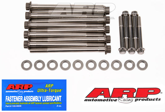 ARP Toyota 2.0L 4U-GSE 4cyl Main Bolt Kit - 203-5002.