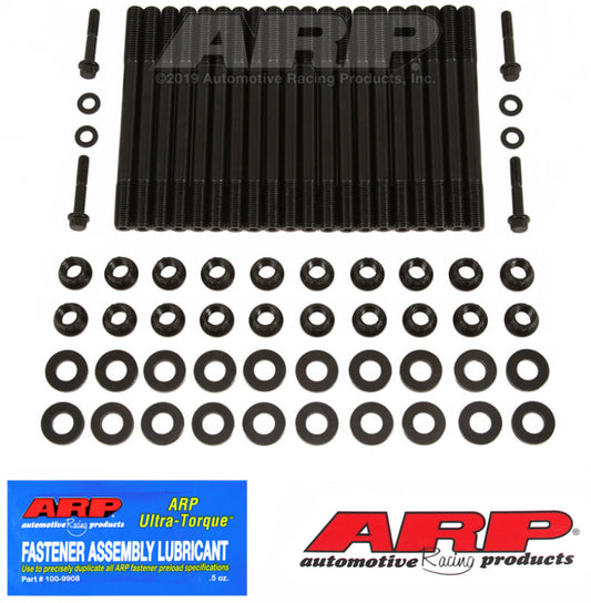 ARP BMW S65 4.0L V8 Head Stud Kit - 201-4307.