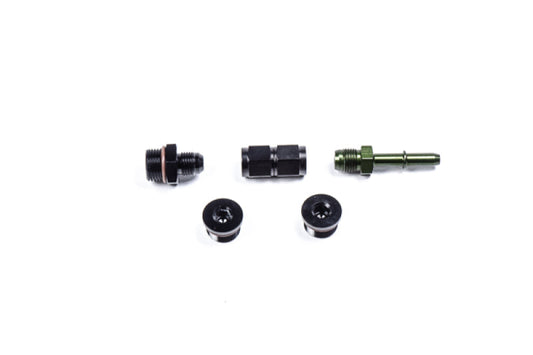 Radium Engineering  Honda K-Series Fuel Rail Plumbing Kit