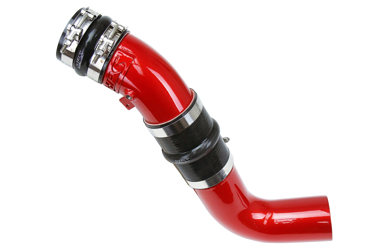 HPS Performance Intercooler Charge Pipe 17-120R