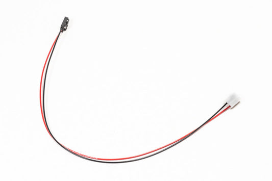 Radium Engineering  23in Fuel Pump Connector Harness - Walbro 255 - 17-0053