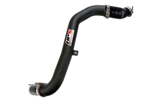 HPS Performance Intercooler Charge Pipe 17-106WB