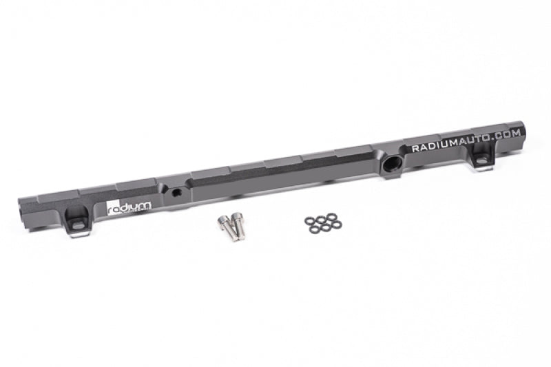 Radium Engineering  Fuel Rail - 1989-1993 NISSAN Skyline R32 RB20DET - 20-0757