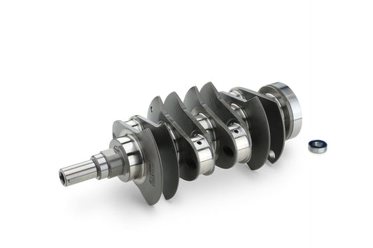 Tomei Forged Billet Full Counterweight Stroker Crankshaft For Subaru EJ25 - 83.0mm (2.6L)