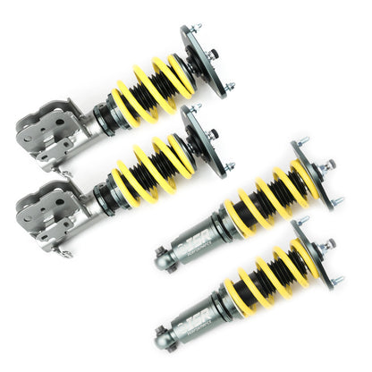 ISR Performance - Pro Series Coilovers - Scion FR-S Subaru BRZ (IS-PRO-FRS)