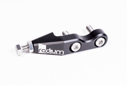 Radium Engineering  Mitsubishi Evo 8-10 Clutch Fork Stop