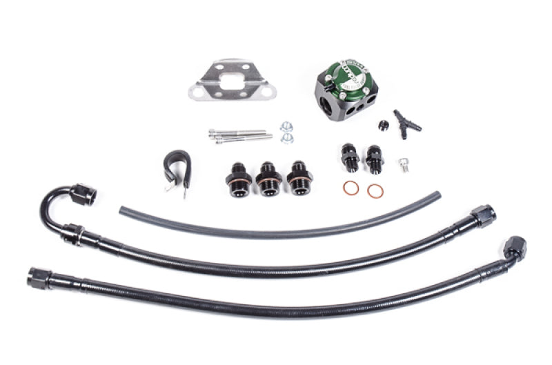 Radium Engineering  Toyota Supra MKIV Fuel Pulse Damper Kit