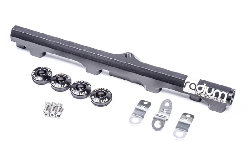 Radium Engineering  Nissan Silvia SR20DET Fuel Rail Kit - S13