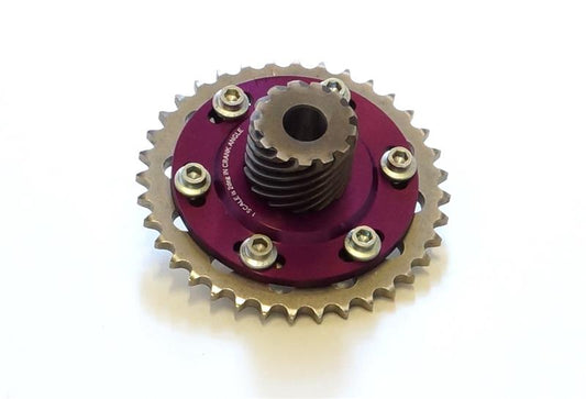 HKS 91-98 Nissan 180SX RPS13 (6) Adjustable Cam Gear - 2203-RN010