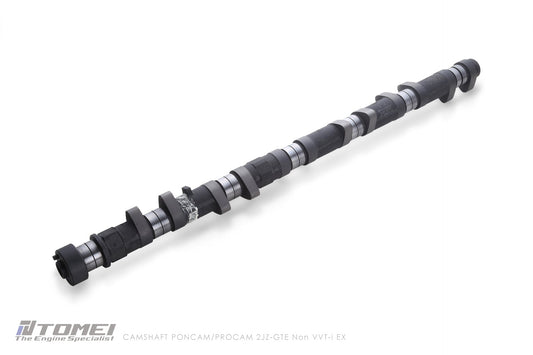 Tomei VALC Camshaft Poncam Exhaust 260-9.10mm lift For Toyota 2JZ-GTE Non VVTi