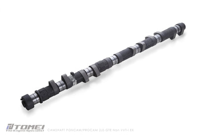 Tomei VALC Camshaft Procam Exhaust 290-11.00mm Lift For Toyota 2JZ-GTE Non VVTi