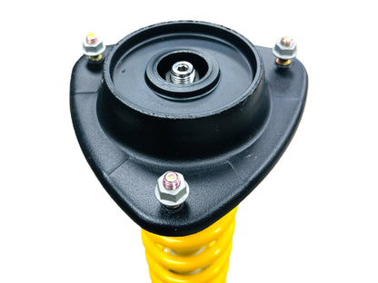 YellowSpeedRacing Dynamic Pro Gravel Rally Coilovers - Mitsubishi Lancer Evolution VIII 2003-2005 / IX 2006