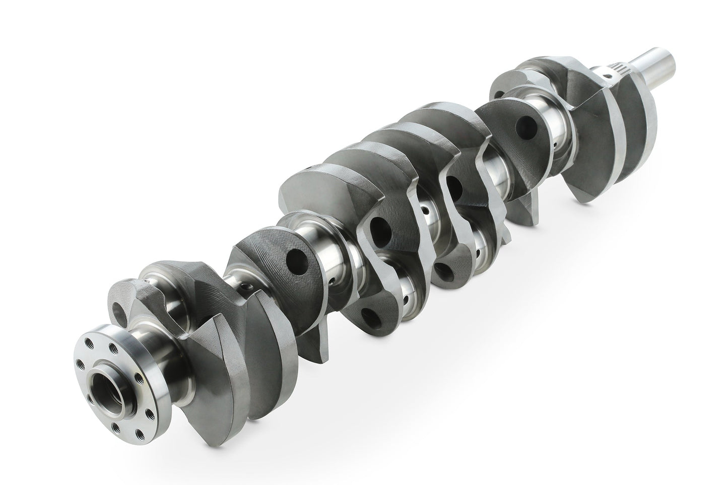 Tomei USA Forged Billet Full Counterweight Stroker Crankshaft For Toyota 2JZ-GTE - 100mm (3.6L)Tomei USA