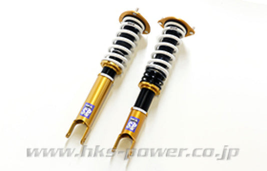 HKS MAX 4 SP ND5RC FULL R-SPG KIT - 80250-AZ002T