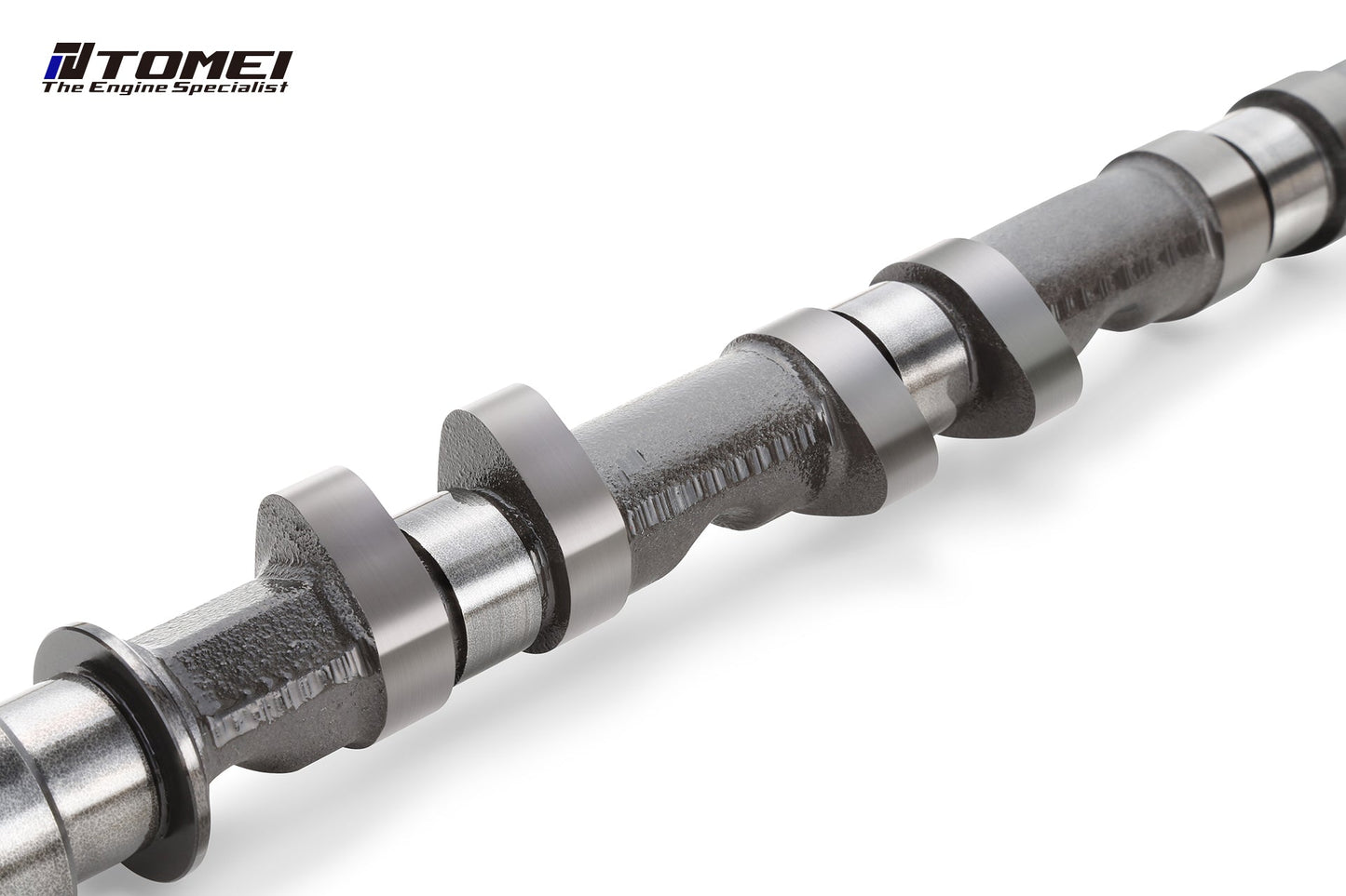 TOMEI VALC Camshaft Procam Exhaust 282-10.80mm Lift - 1989-1994 NISSAN BNR32 Skyline GT-R RB26DETT(TA301E-NS05G)