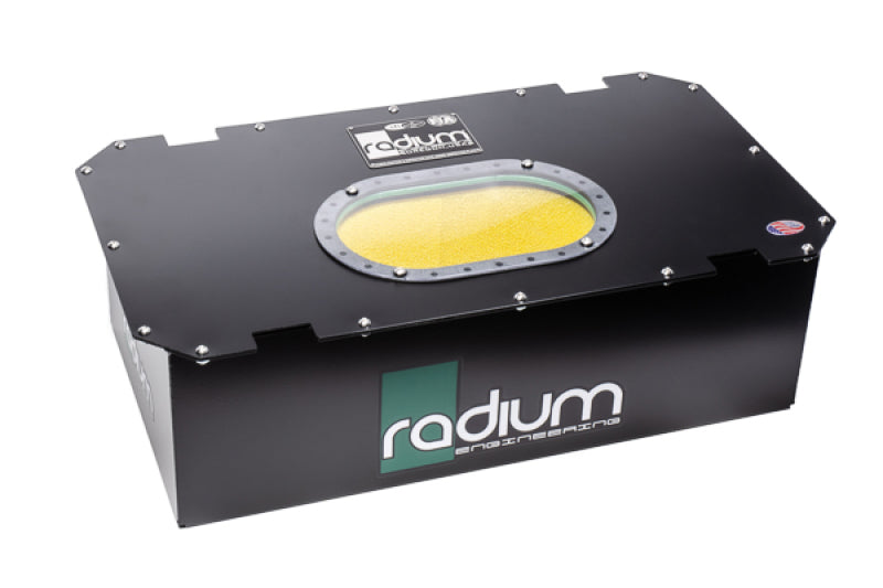 Radium Engineering  R10A Fuel Cell - 10 Gallon