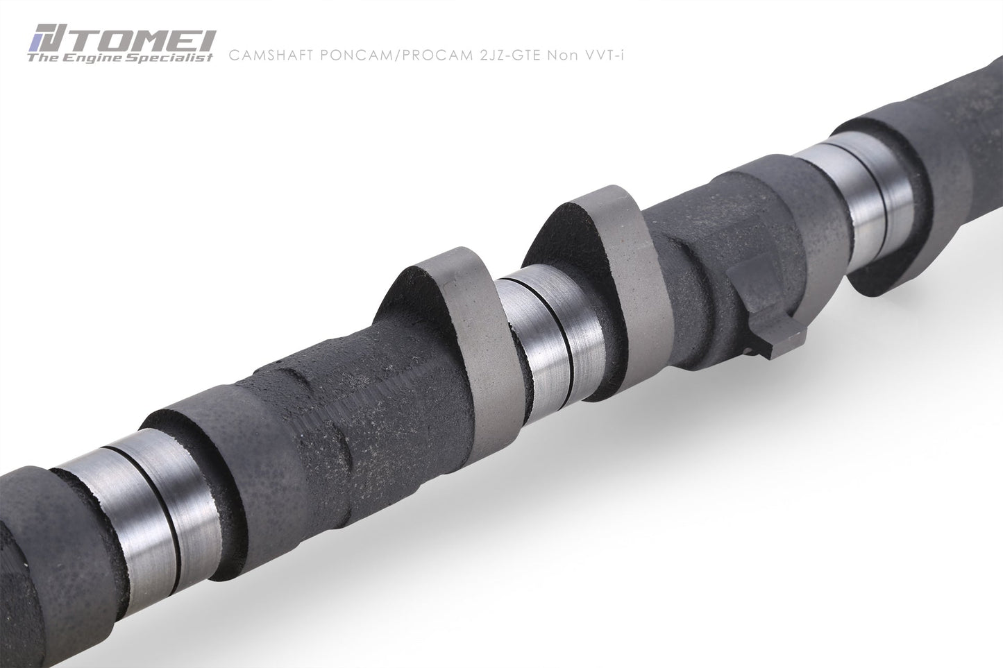 Tomei VALC Camshaft Procam Exhaust 280-11.00mm Lift For Toyota 2JZ-GTE Non VVTi