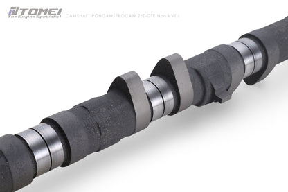 Tomei VALC Camshaft Poncam Exhaust 260-9.10mm lift For Toyota 2JZ-GTE Non VVTi