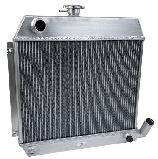 CSF Radiator BMW 2002 (1966-1976) High Performance Aluminum 7225 17 11 1 115 755