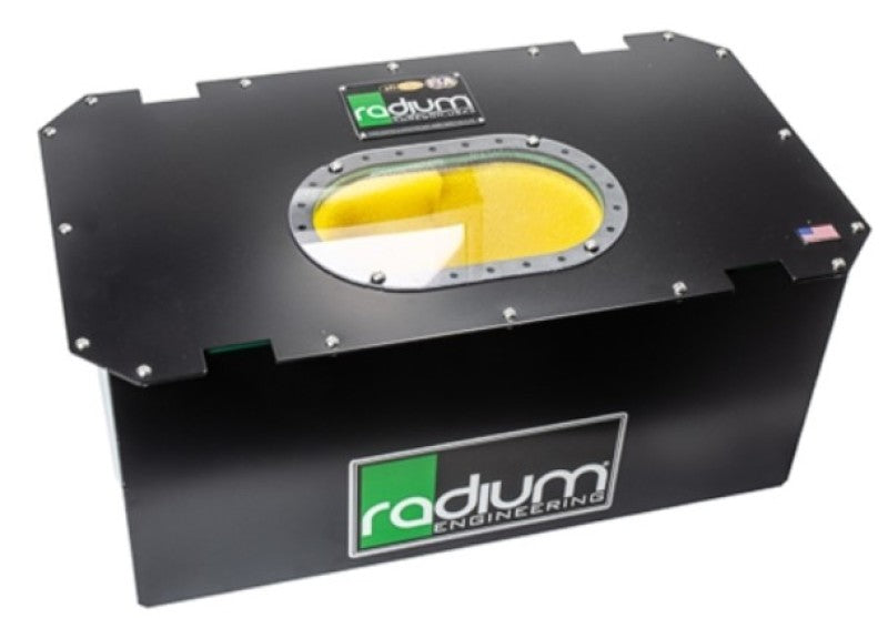 Radium Engineering  R14A Fuel Cell - 14 Gallon