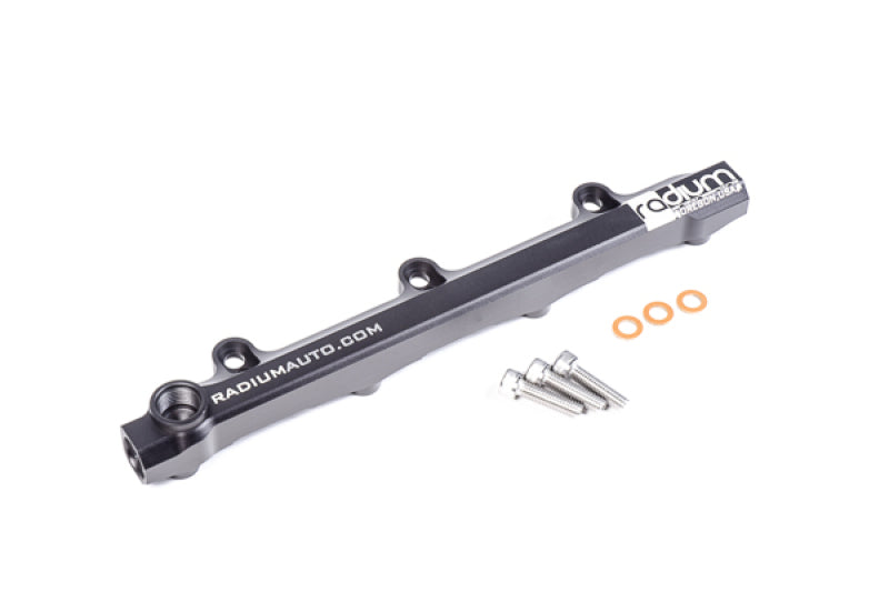 Radium Engineering  94-05 Mazda Miata/MX-5 Fuel Rail